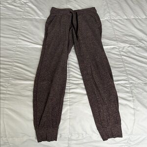 Purple/Pink lululemon Jogger Pants
